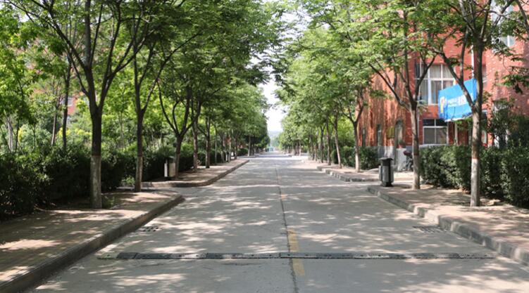 学校宿舍