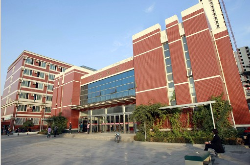 学校宿舍